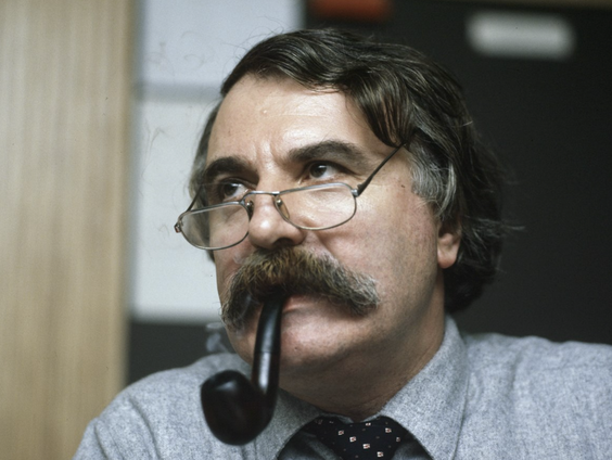 Dat zit niet snor! Over 1000 jaar is de snor uitgestorven.