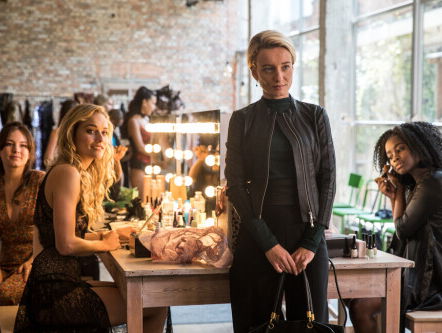 Ben Sombogaart over de tv-serie Keizersvrouwen