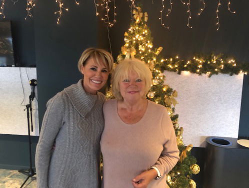 Live muziek: Dana Winner