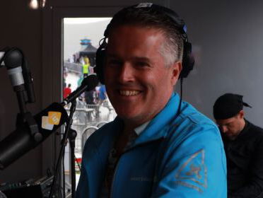 Hoe gaat het met Marco Verhoef?