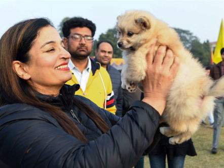 Jouw welverdiende portie positiviteit