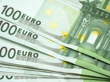 Vanaf vandaag zijn er nieuwe eurobiljetten in omloop, met betere echtheidskenmerken