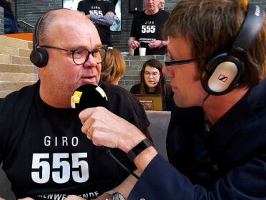 Hans Schiffers in Beeld & Geluid