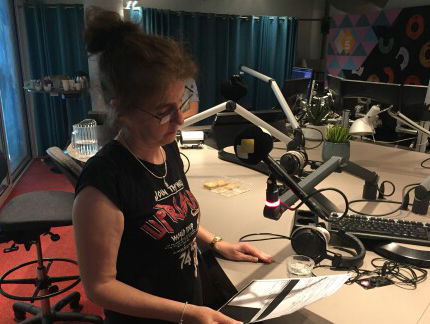 Gaby zoekt haar halfzus deel 3