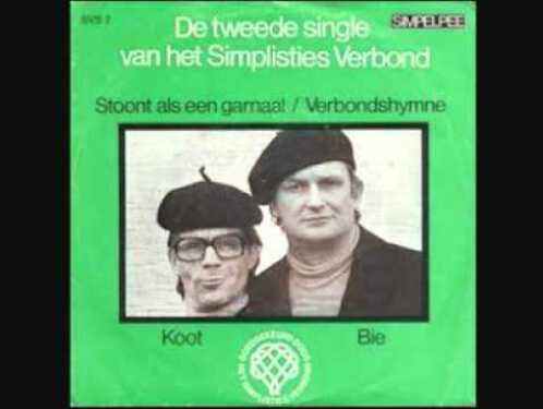 Ton den Boon over de taal van Van Kooten en de Bie (2)