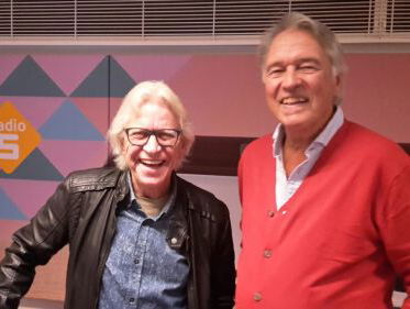 Rudy Bennett over de Flowerpower