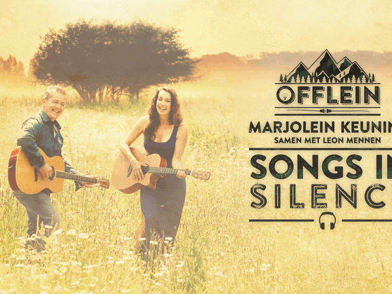 Marjolein Keuning over Songs in silence