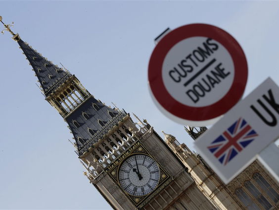 Komt er nog een Brexitdeal?