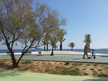 Noord-Korea wil Benidorm kopiëren