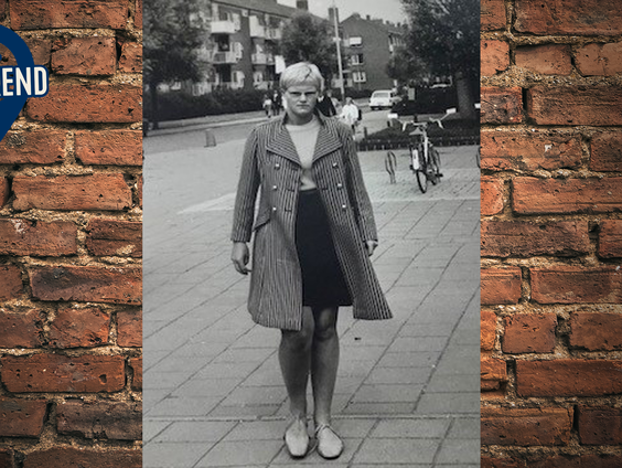 Bernadette zoekt oppaskind Jeroen der Weduwe - deel 3