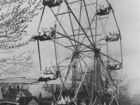 Bijzondere foto Klu Klux Klan opgedoken