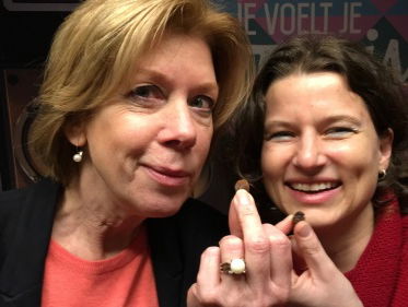 Tot rust komen met mindfulness