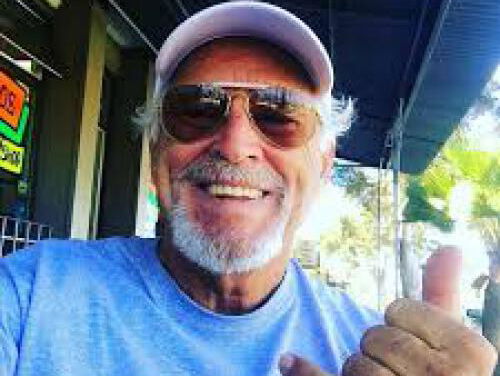 Country Roads - Jimmy Buffett