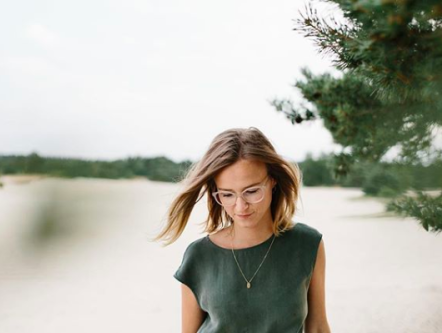 Lisa brengt Licht na het verlies van haar ouders