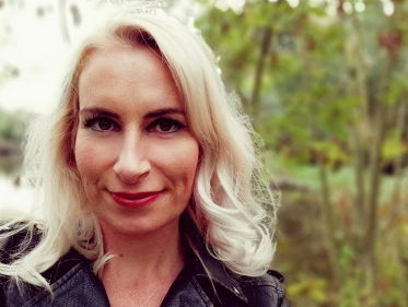 Annemarie Verdoes: 'Sorry dat ik geboren ben'