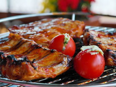 Sliedrechtse slagerij Van Tilburg maakt beste spareribs van 't land