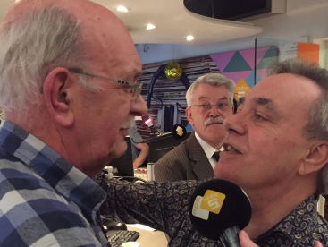 Peter Vink zoekt pleegfamilie Foekens deel 1