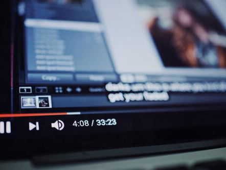 Scribit laat blinde mensen genieten van Youtube