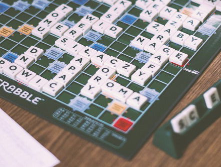 Britse scrabbelaar geschorst om vals spelen