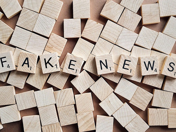 Laat je de kop niet gek maken!