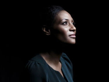 Edsilia Rombley speelt Maria in The Passion