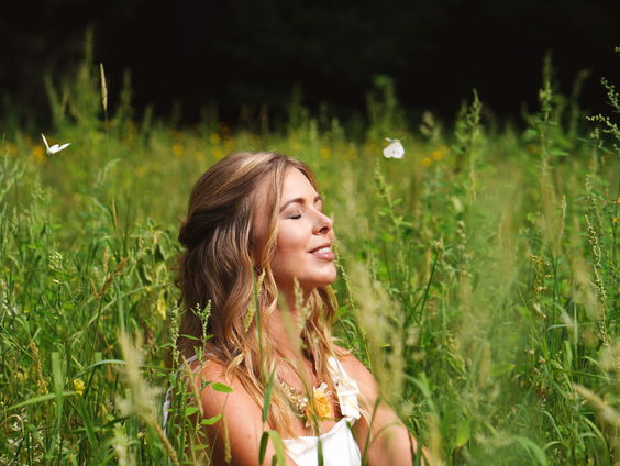 Rosanne de With over haar single Witte vlinder