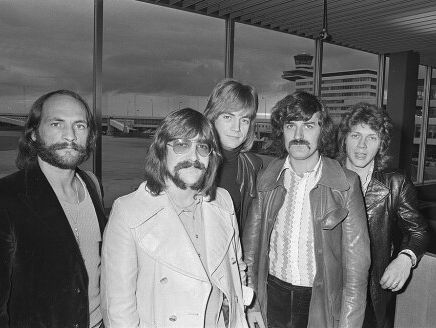Liefde Voor Muziek: Moody Blues