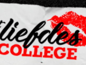 Vlinders in je buik dankzij Het Liefdescollege van Renate Reijnders