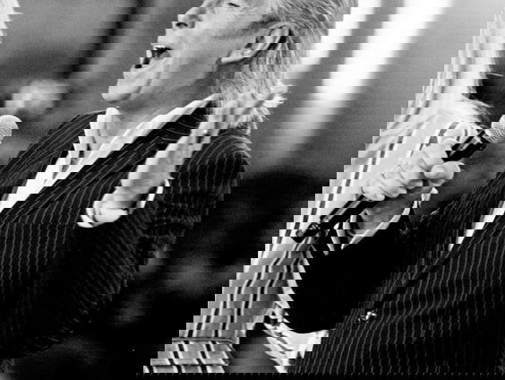 Henkjan staat stil bij het het plots overlijden van Dominic Grant van duo Grant & Forsyth (71 jaar)