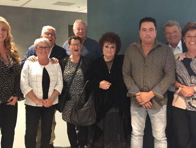 Henri de Vries vindt familie van overleden vader Jan Jesse