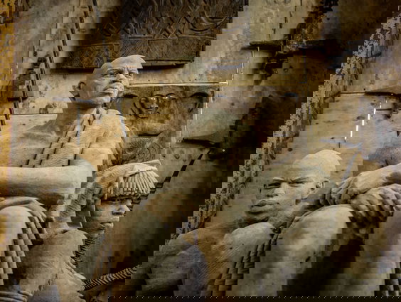 Zandverhalen uit Elburg!