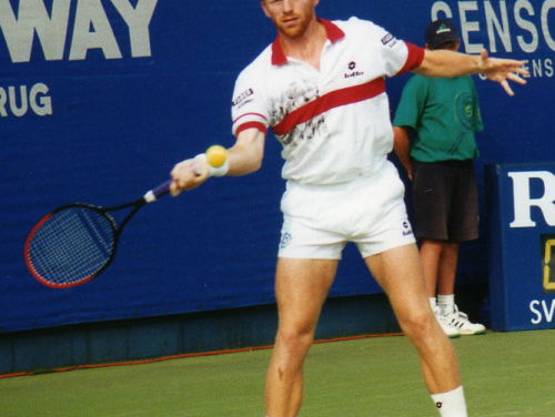 Zoektocht naar Boris Beckers bekers