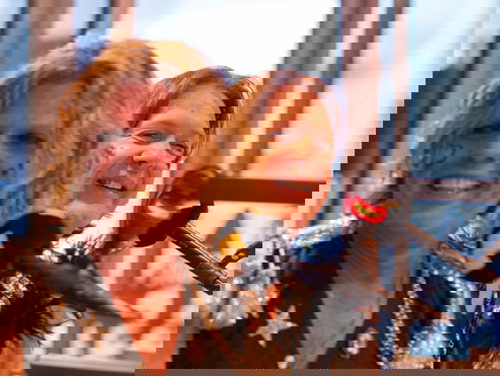 The Glamrocks sluiten hun week vol 70's covers af met een David Bowie klassieker!