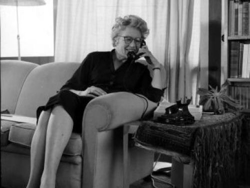 Geboortedag Annie M.G. Schmidt dit jaar Op Een Mooie Pinksterdag