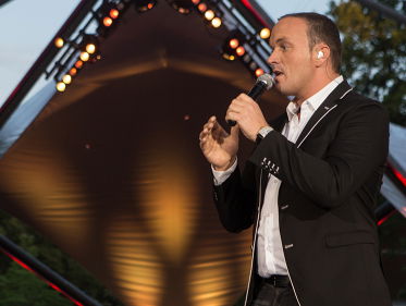 Achter de schermen met Jan Paparazzi