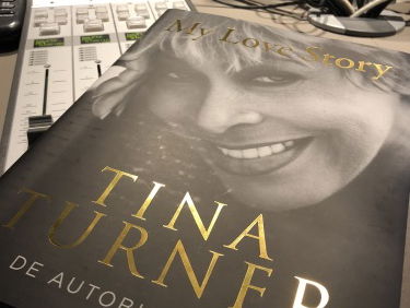 Tina's Love Story's - Spel over biografie Tina Turner