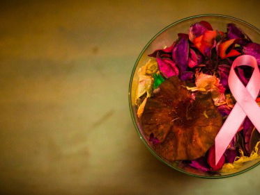 Eveline Tromp begeleidt mensen die ongeneeslijk ziek zijn