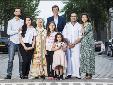 Weekoverzicht: Kritiek op Tijs en de ramadan