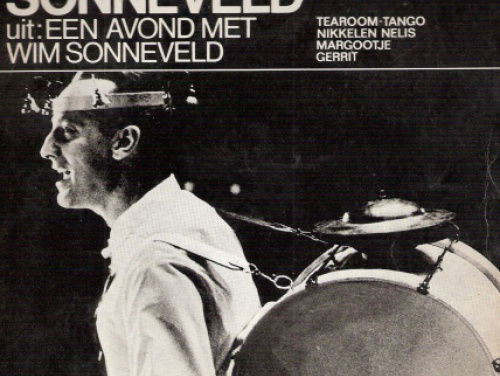 Ton den Boon over 'Nikkelen Nelis'