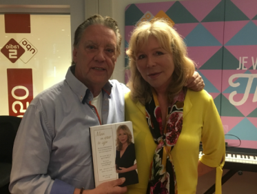 Gast: Helga van den Elzen