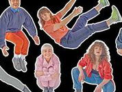 Musical Club Gewalt: spektakel!