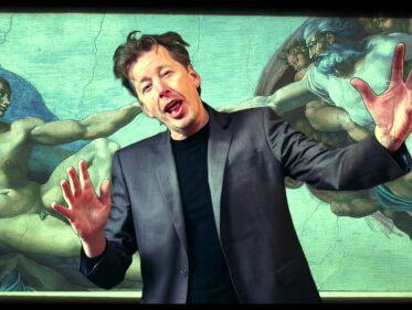 Stel dat het zou kunnen - Jan Rot