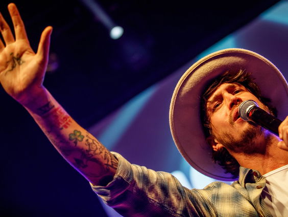 Rob Dekay heeft een nieuw album uit!