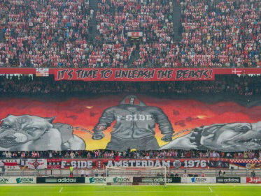 F-Side opkomstplicht