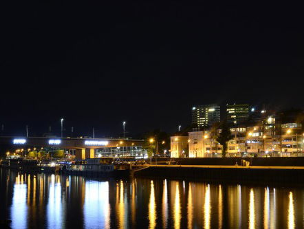 Waar Arnhem en Manila samenkomen