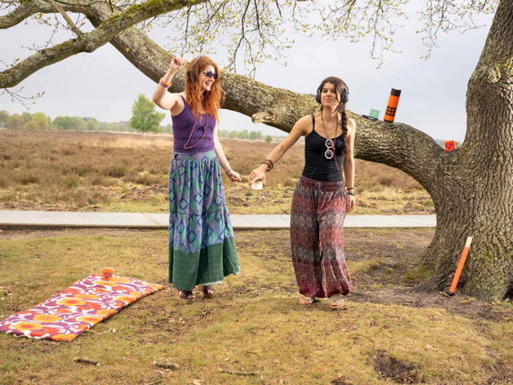 Wat kunnen we nog wel doen deze zomer?