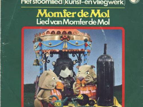 Stoomlied - Ed en Willem Bever