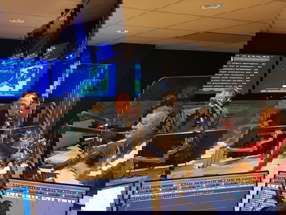 De Ideale Maten over hun liedjes en hun cd