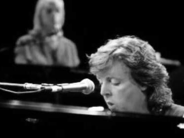 Golden Earth Girl - Paul McCartney