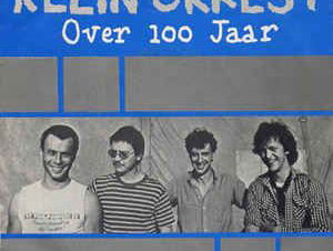 Over 100 Jaar - Klein Orkest